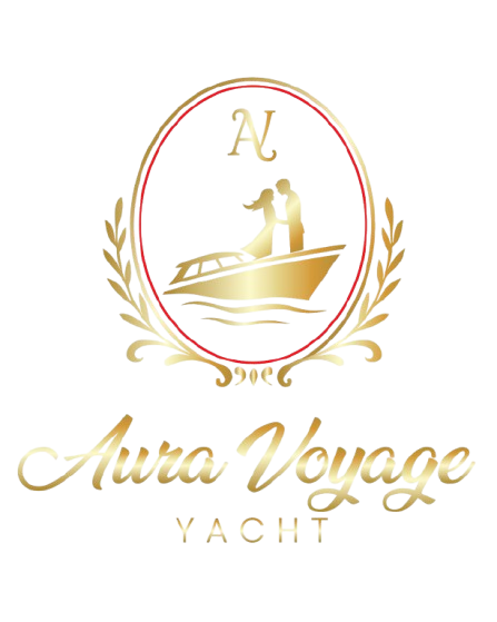 Aura Voyage Logo