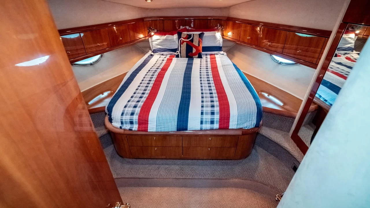 Sunseeker 56 2