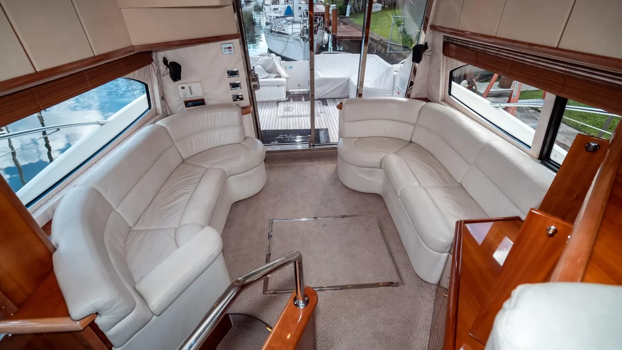 Sunseeker 56 6
