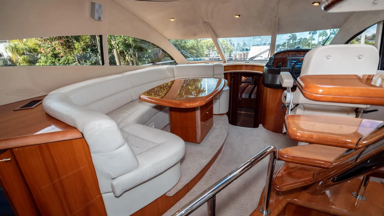Sunseeker 56 3